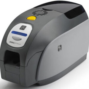 Zebra ZXP Series 3 USB 300 dpi Single Side ID Card Printer
