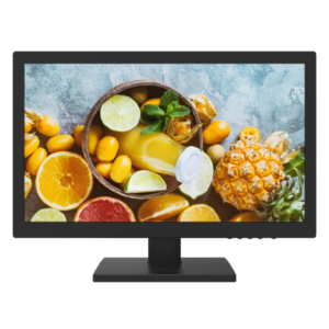 Hikvision 18.5 Inch Monitor
