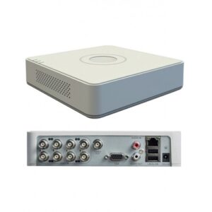 HIKVISION DS-7108HGHI-F1/N 8-CH Turbo HD 720P DVR