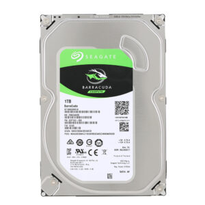 Seagate Internal 1TB