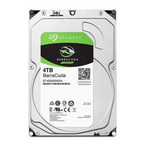 Seagate Internal 2TB