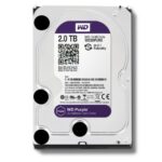 Western Digital 2TB
