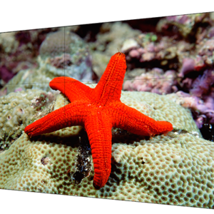 Hikvision DS-D2046LU-Y 46" Video Wall LCD Display Monitor