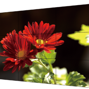 Hikvision DS-D2049LU-Y 49" Video Wall LCD Display Monitor